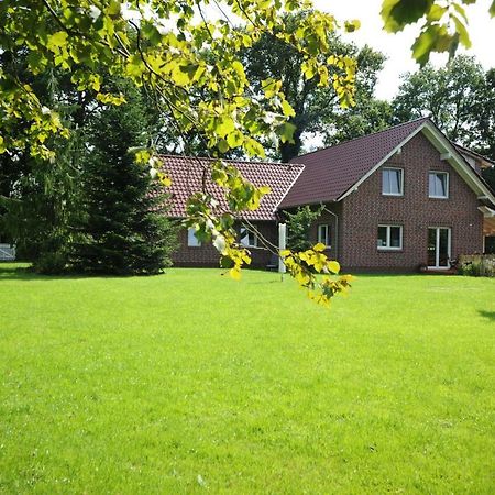 Mergelhof Rhauderfehn Екстериор снимка