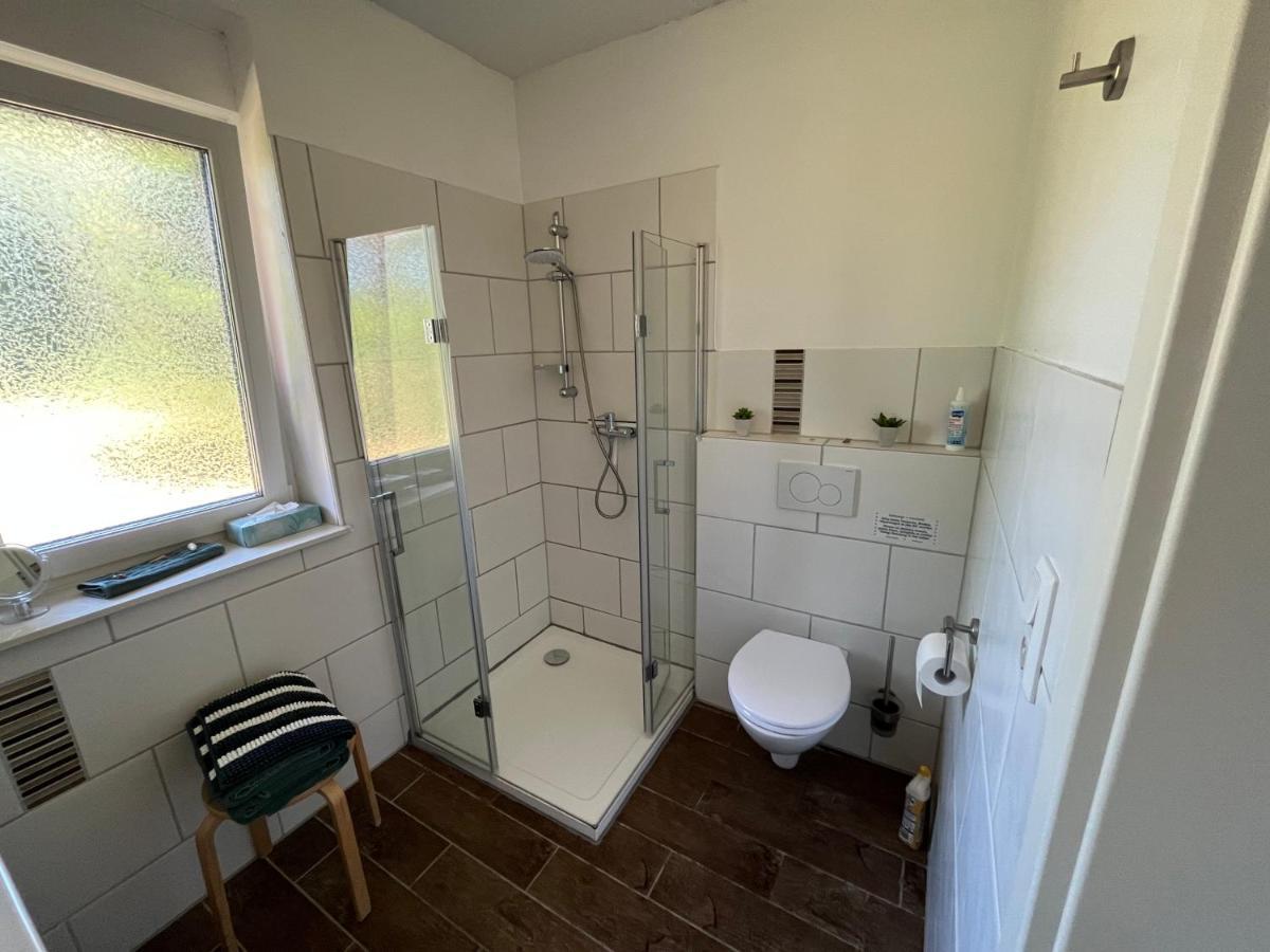 Mergelhof Rhauderfehn Екстериор снимка
