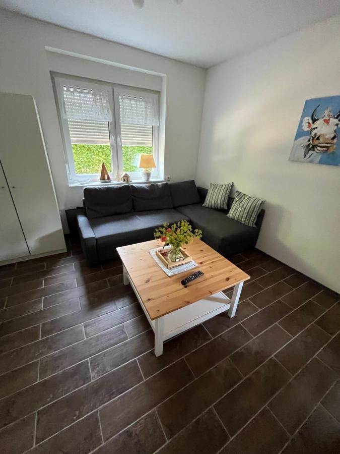Mergelhof Rhauderfehn Екстериор снимка